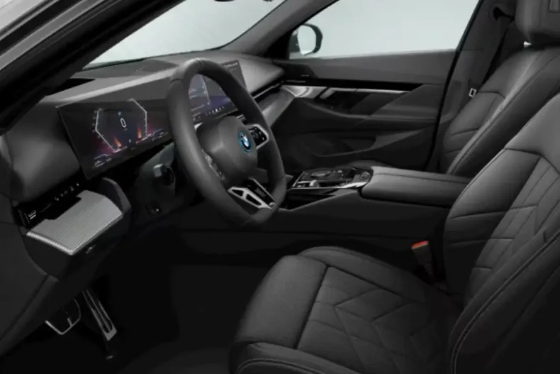 BMW 530 din 2024 cu 19.950 km - oferta BMW180758 - foto 7