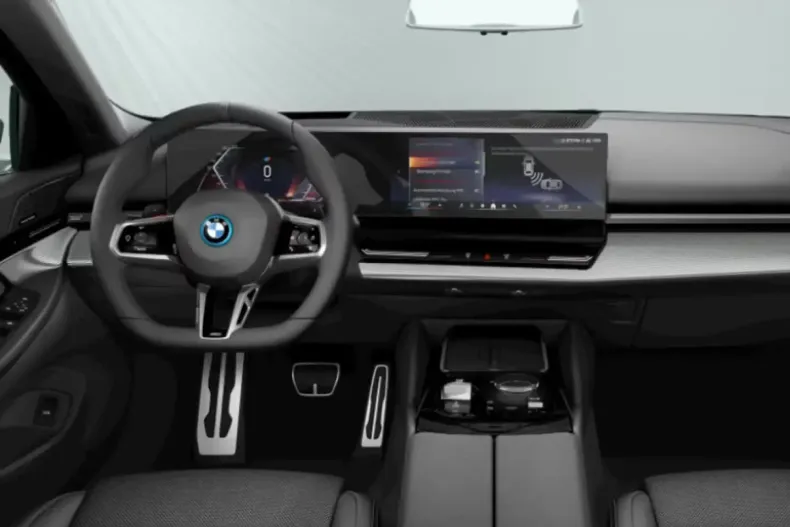 BMW 530 din 2024 cu 19.950 km - oferta BMW180758 - foto 8