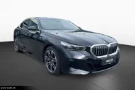 BMW 530 din 2024 cu 42.513 km - oferta BMW180759 - foto 1