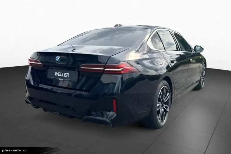 BMW 530 din 2024 cu 42.513 km - oferta BMW180759 - foto 4