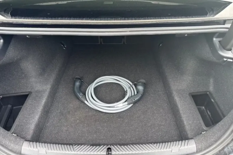 BMW 530 din 2024 cu 42.513 km - oferta BMW180759 - foto 6