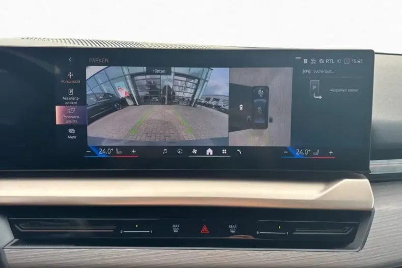 BMW 530 din 2024 cu 42.513 km - oferta BMW180759 - foto 7