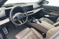 BMW 530 din 2024 cu 42.513 km - oferta BMW180759 - foto 13