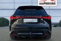 Lexus RX 500 din 2024 cu 8.959 km - oferta LEX180760 - foto 3