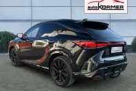 Lexus RX 500 din 2024 cu 8.959 km - oferta LEX180760 - foto 5