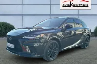 Lexus RX 500 din 2024 cu 8.959 km - oferta LEX180760 - foto 6