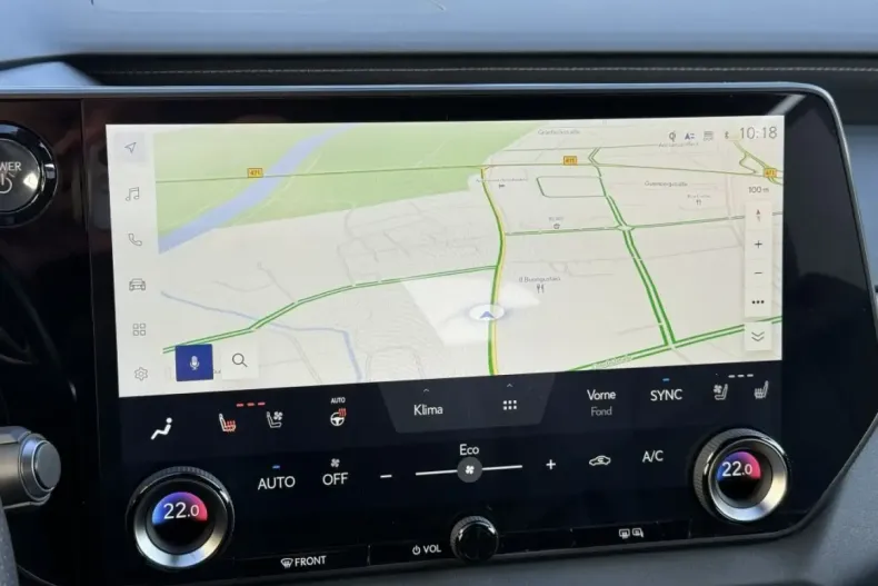 Lexus RX 500 din 2024 cu 8.959 km - oferta LEX180760 - foto 17