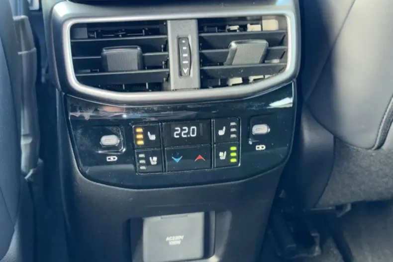 Lexus RX 500 din 2024 cu 8.959 km - oferta LEX180760 - foto 18