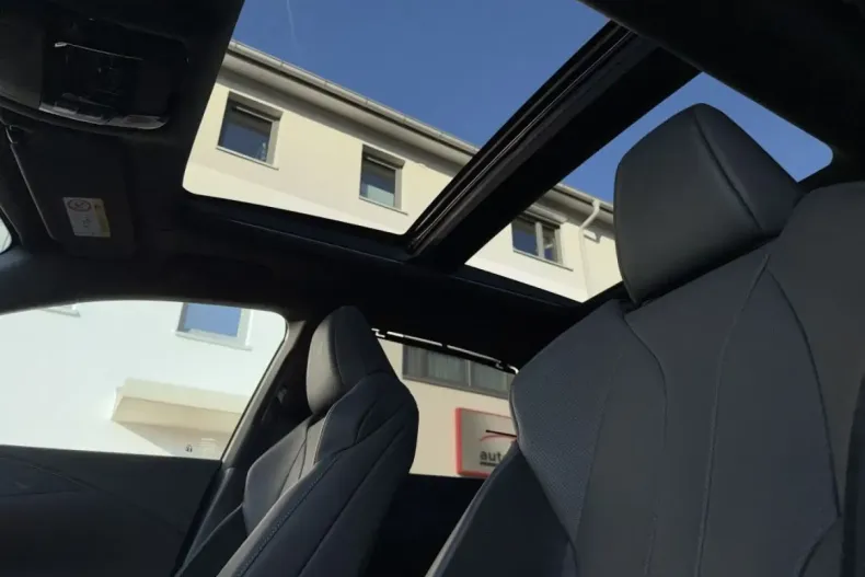 Lexus RX 500 din 2024 cu 8.959 km - oferta LEX180760 - foto 19