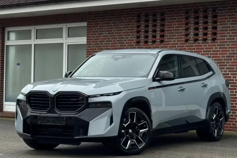 BMW XM (Seria X) din 2024 cu 52.000 km - oferta BMW180761 - foto 1