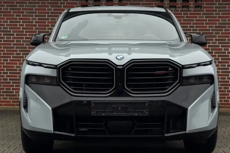 BMW XM (Seria X) din 2024 cu 52.000 km - oferta BMW180761 - foto 2