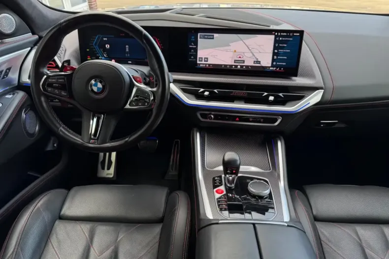 BMW XM (Seria X) din 2024 cu 52.000 km - oferta BMW180761 - foto 9