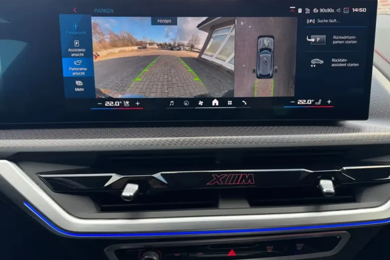 BMW XM (Seria X) din 2024 cu 52.000 km - oferta BMW180761 - foto 15