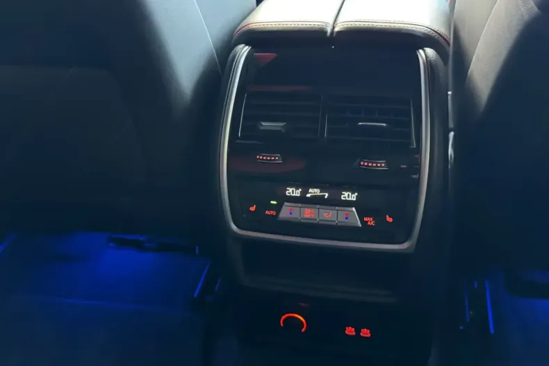 BMW XM (Seria X) din 2024 cu 52.000 km - oferta BMW180761 - foto 21