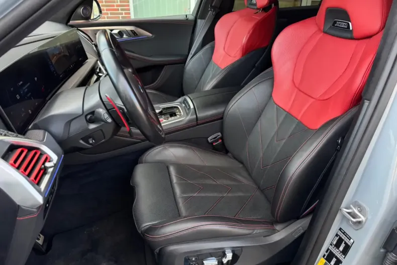 BMW XM (Seria X) din 2024 cu 52.000 km - oferta BMW180761 - foto 22