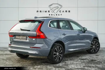 Volvo XC60 din 2022 - oferta VOL180762