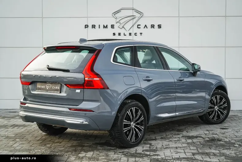 Volvo XC60 din 2022 cu 105.850 km - oferta VOL180762 - foto 1