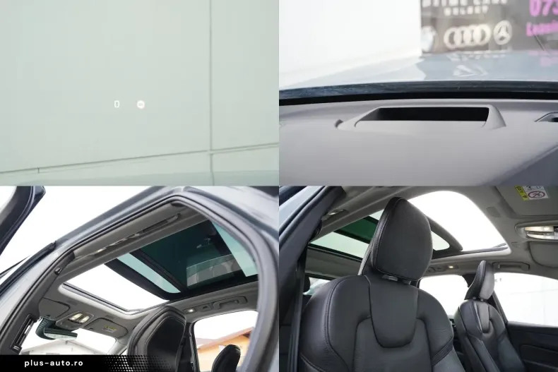 Volvo XC60 din 2022 cu 105.850 km - oferta VOL180762 - foto 4