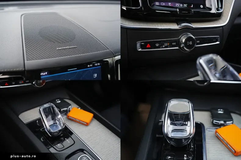 Volvo XC60 din 2022 cu 105.850 km - oferta VOL180762 - foto 6