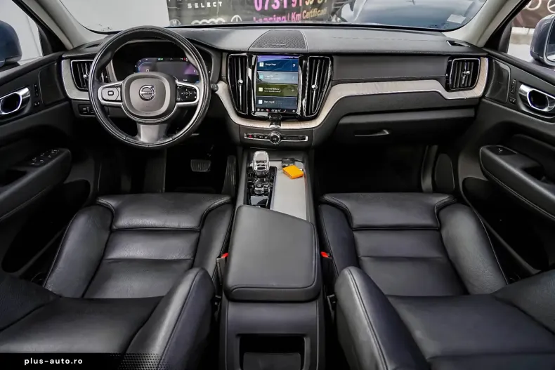 Volvo XC60 din 2022 cu 105.850 km - oferta VOL180762 - foto 7