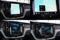 Volvo XC60 din 2022 cu 105.850 km - oferta VOL180762 - foto 8