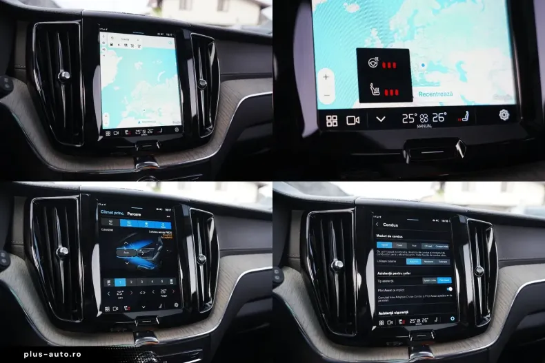 Volvo XC60 din 2022 cu 105.850 km - oferta VOL180762 - foto 8