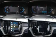 Volvo XC60 din 2022 cu 105.850 km - oferta VOL180762 - foto 9