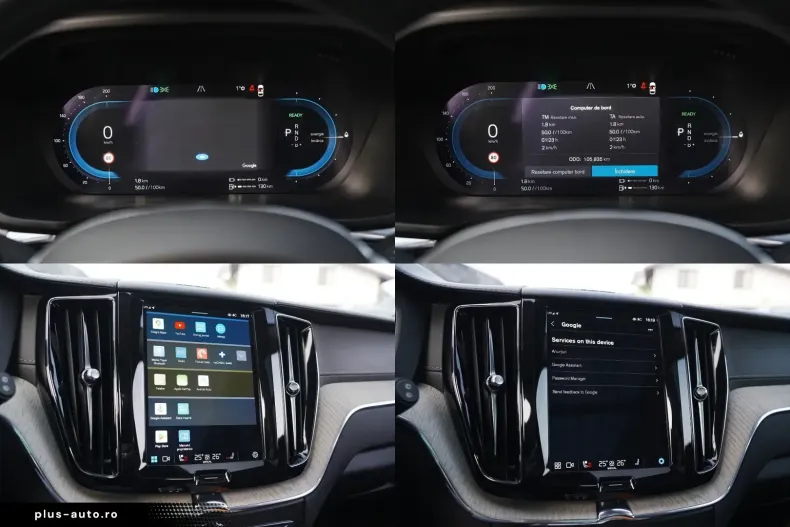 Volvo XC60 din 2022 cu 105.850 km - oferta VOL180762 - foto 9