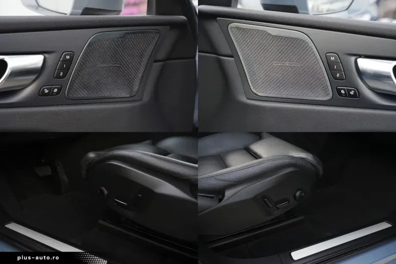 Volvo XC60 din 2022 cu 105.850 km - oferta VOL180762 - foto 11