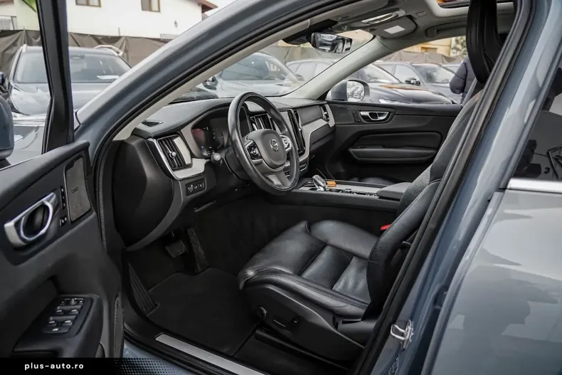 Volvo XC60 din 2022 cu 105.850 km - oferta VOL180762 - foto 12