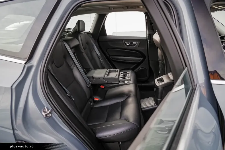 Volvo XC60 din 2022 cu 105.850 km - oferta VOL180762 - foto 15