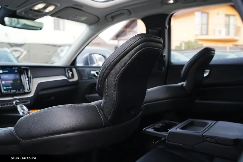 Volvo XC60 din 2022 cu 105.850 km - oferta VOL180762 - foto 19
