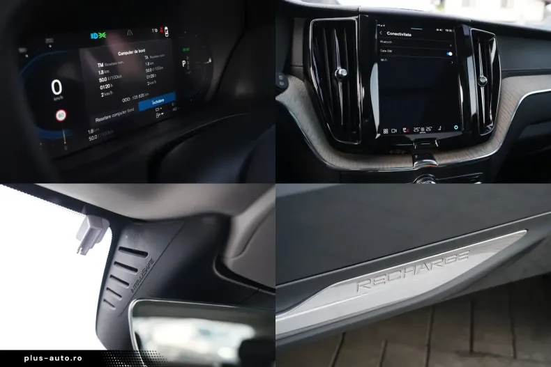 Volvo XC60 din 2022 cu 105.850 km - oferta VOL180762 - foto 21