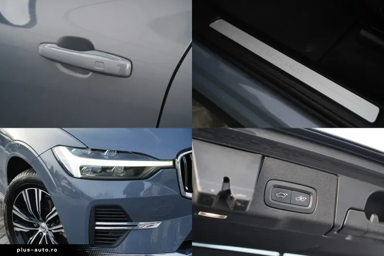 Volvo XC60 din 2022 cu 105.850 km - oferta VOL180762 - foto 23