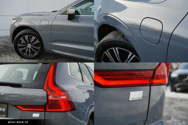 Volvo XC60 din 2022 cu 105.850 km - oferta VOL180762 - foto 24