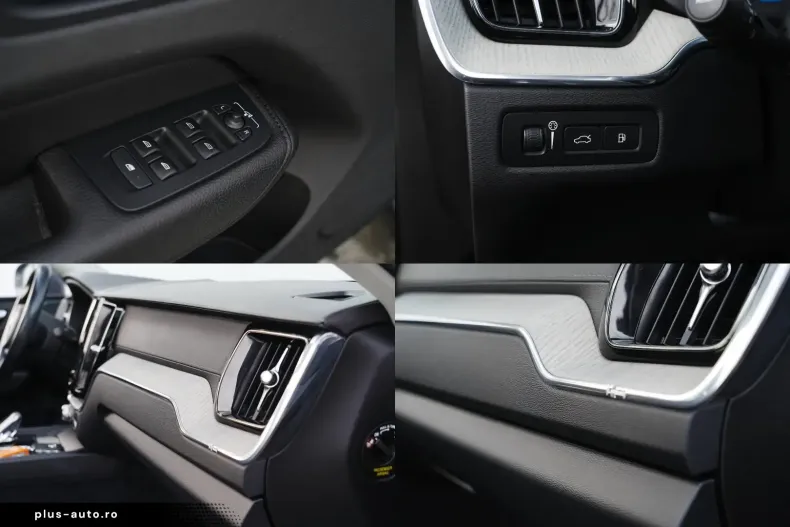 Volvo XC60 din 2022 cu 105.850 km - oferta VOL180762 - foto 25