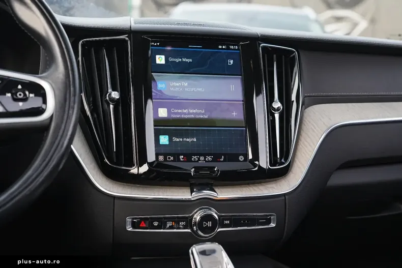 Volvo XC60 din 2022 cu 105.850 km - oferta VOL180762 - foto 29