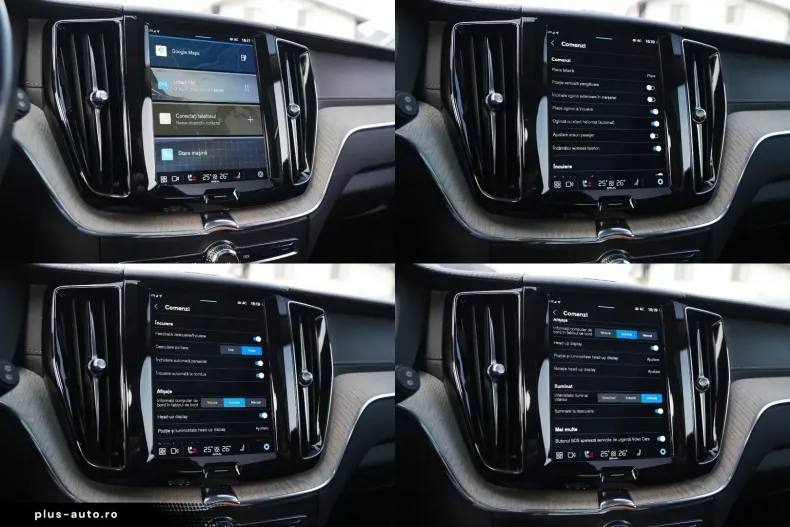 Volvo XC60 din 2022 cu 105.850 km - oferta VOL180762 - foto 30