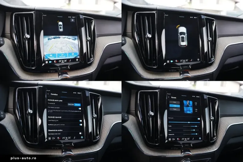Volvo XC60 din 2022 cu 105.850 km - oferta VOL180762 - foto 31