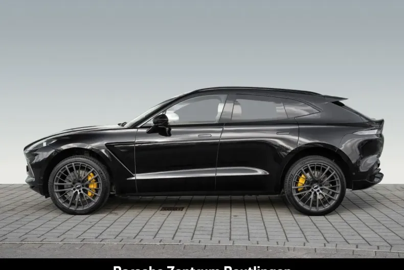 Aston Martin DBX din 2022 cu 53.100 km - oferta AST180763 - foto 2