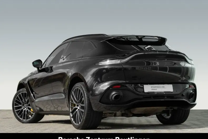 Aston Martin DBX din 2022 cu 53.100 km - oferta AST180763 - foto 3