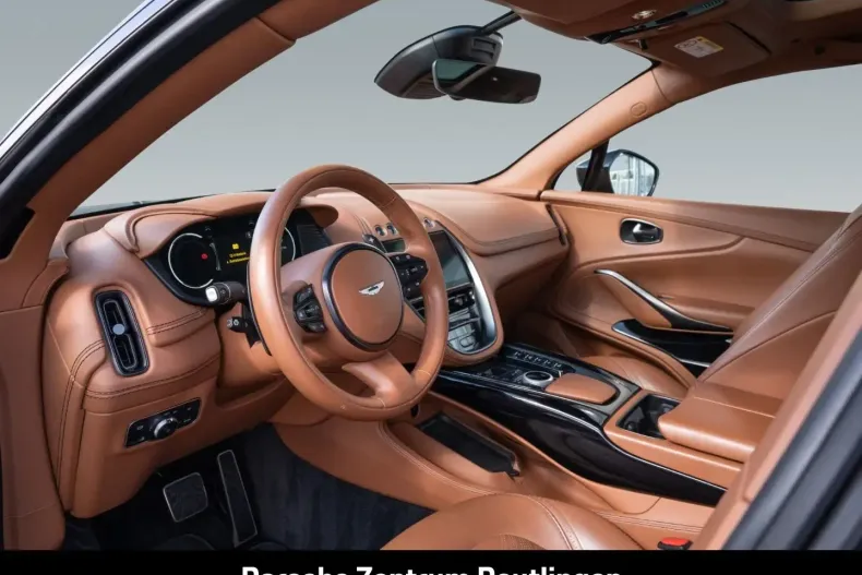 Aston Martin DBX din 2022 cu 53.100 km - oferta AST180763 - foto 4