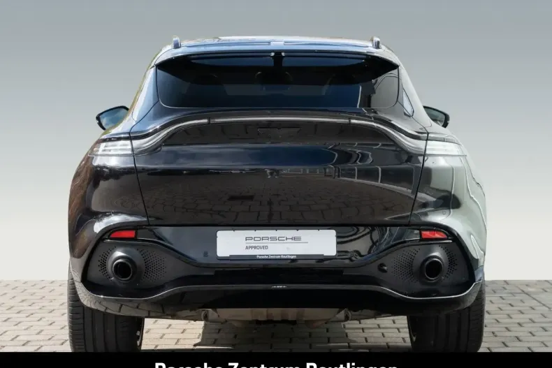 Aston Martin DBX din 2022 cu 53.100 km - oferta AST180763 - foto 8