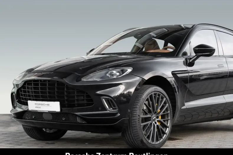 Aston Martin DBX din 2022 cu 53.100 km - oferta AST180763 - foto 11