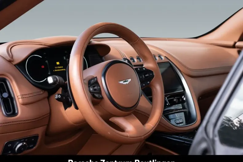 Aston Martin DBX din 2022 cu 53.100 km - oferta AST180763 - foto 15