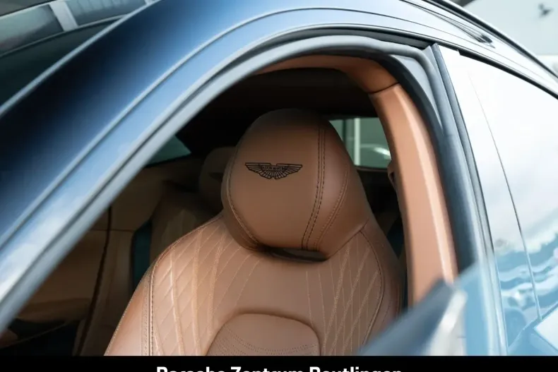 Aston Martin DBX din 2022 cu 53.100 km - oferta AST180763 - foto 19