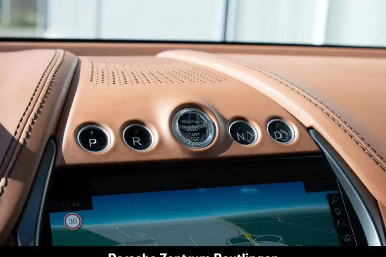 Aston Martin DBX din 2022 cu 53.100 km - oferta AST180763 - foto 28