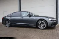 Audi A8 din 2025 cu 7.000 km - oferta AUD180764 - foto 3