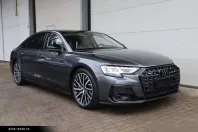 Audi A8 din 2025 cu 7.000 km - oferta AUD180764 - foto 5