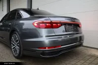 Audi A8 din 2025 cu 7.000 km - oferta AUD180764 - foto 9
